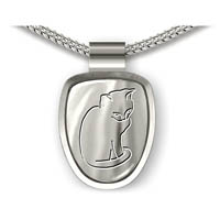 Mercedes sterling silver met 9709 #7